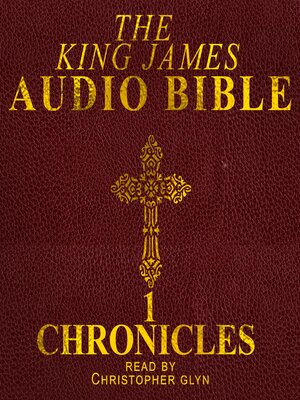 cover image of Chronicles I